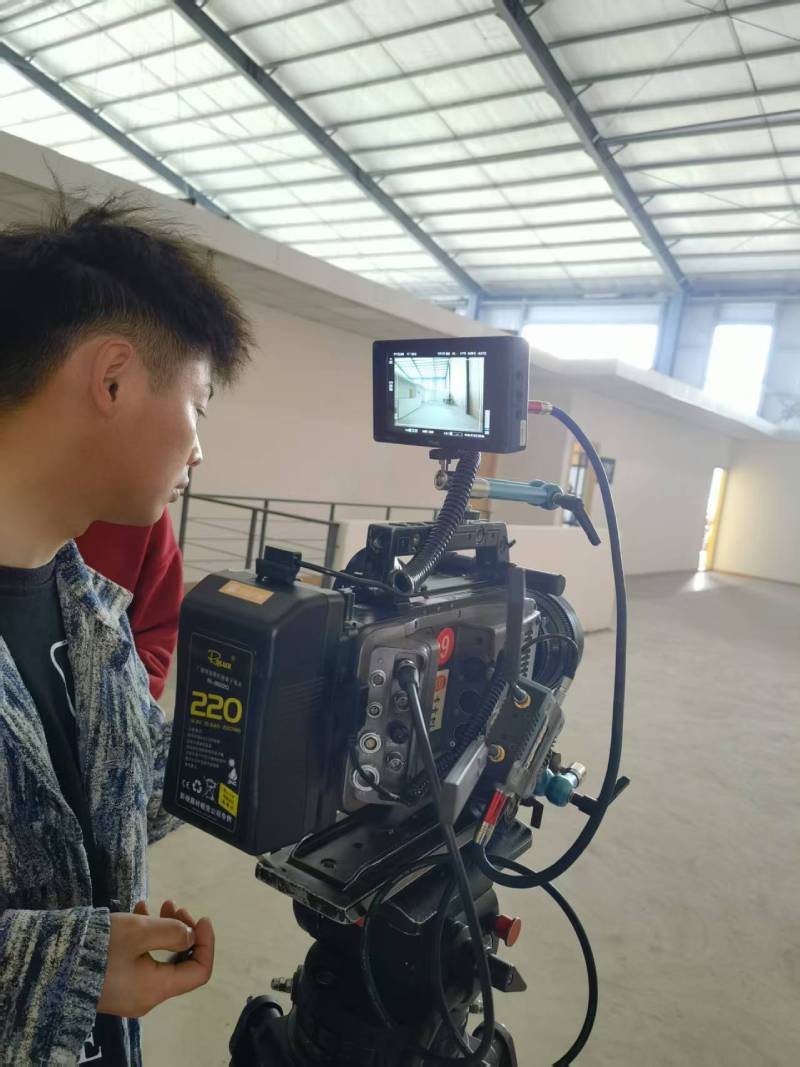 解锁汉寿县广告片拍摄：以创意镜头，解锁品牌商业价值新高度