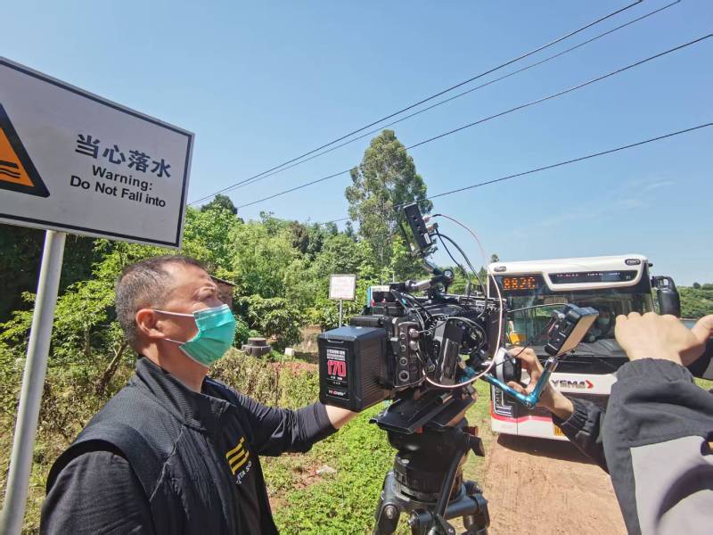 汉寿县TVC拍摄公司：深耕本地市场，为品牌定制专属拍摄方案