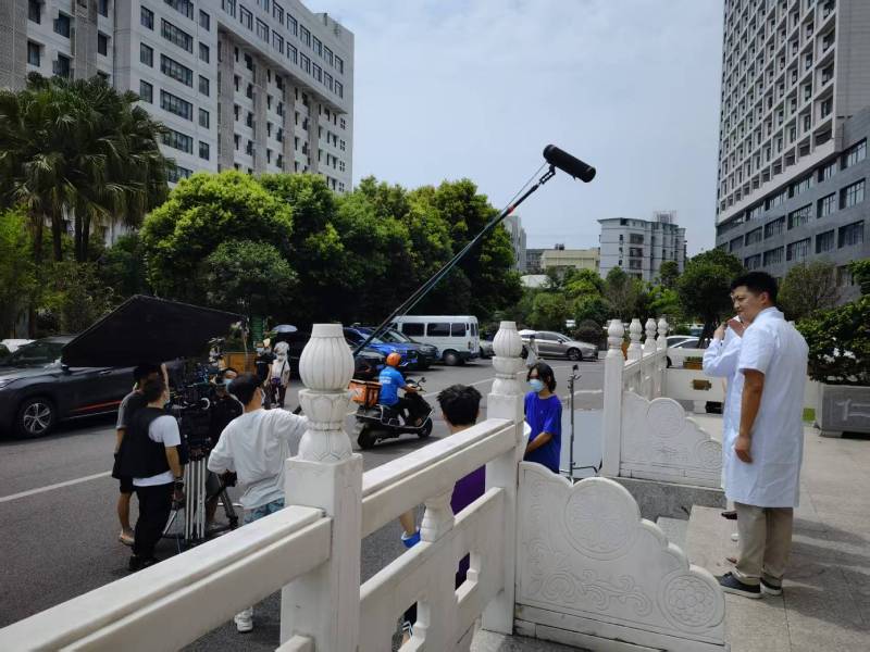 汉寿县广告片拍摄公司低成本实现高规格制作的诀窍