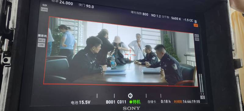 汉寿县广告片拍摄公司服务世界500强的标准化体系